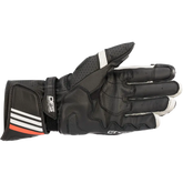 ALPINESTARS GP Plus R v2 Gloves - Black/White - 3XL 3556520-12-3X